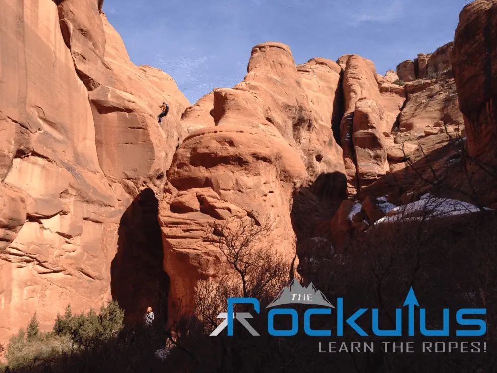 The Rockulus: Learn the Ropes!